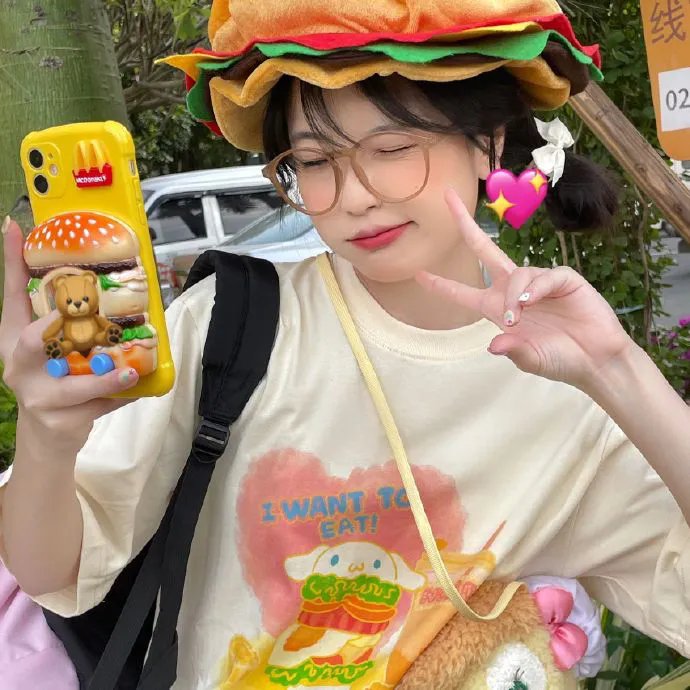 缘来自有机粤语
