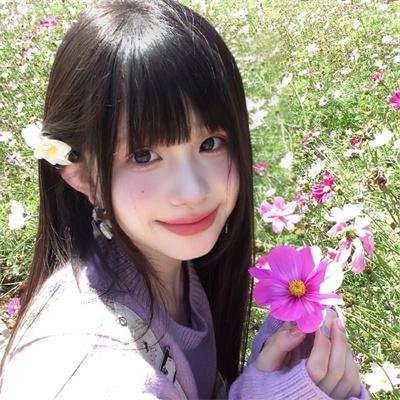 娜娜:逝水年华
