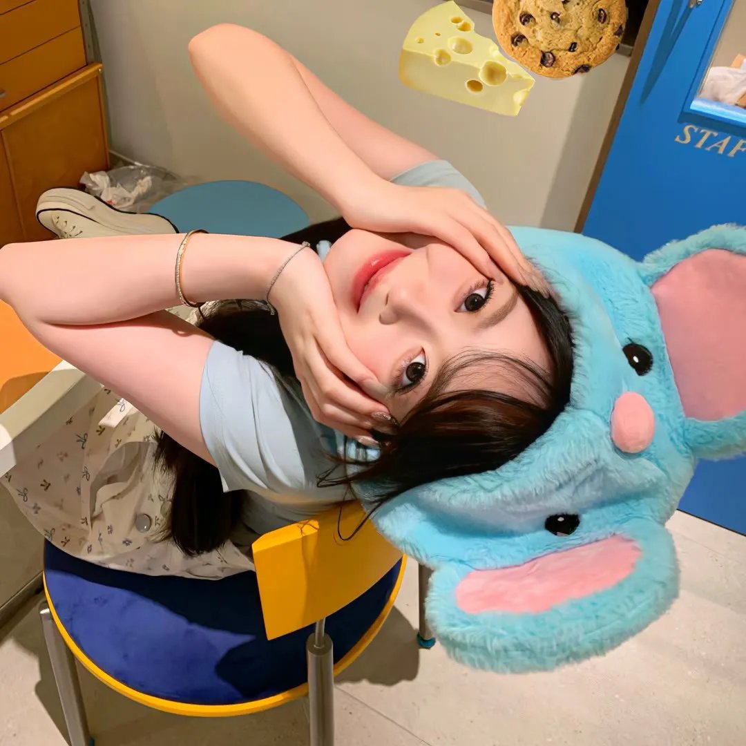 小孩也疯狂